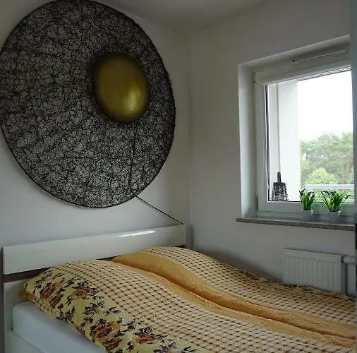 Apartament_20 Апартаменты